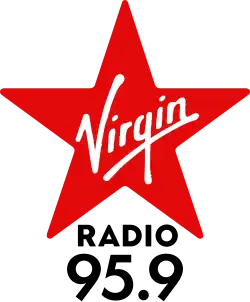 Description de l'image 95 9 Virgin Radio Logo.svg.