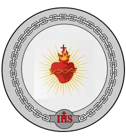 Image illustrative de l’article Servantes du Sacré-Cœur