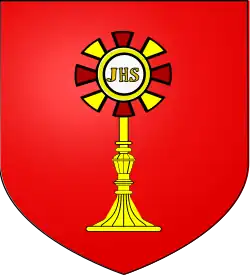 Image illustrative de l’article Ordre des Adoratrices perpétuelles du Saint-Sacrement