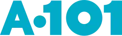 logo de A101