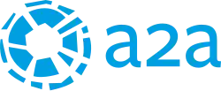 logo de A2A