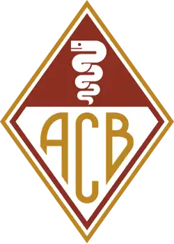 Logo du AC Bellinzone