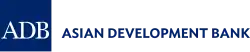 logo de Banque asiatique de développement