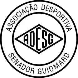 Logo du ADESG