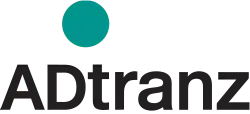 logo de Adtranz