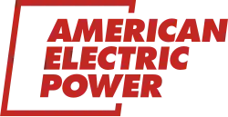 logo de American Electric Power