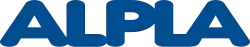 logo de Alpla