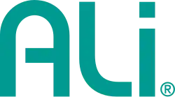 logo de ALi Corporation