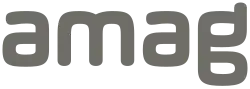 logo de AMAG