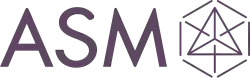 logo de ASM International