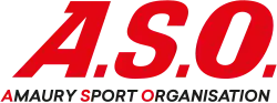 logo de Amaury Sport Organisation