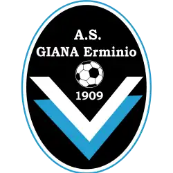 Logo du AS Giana Erminio
