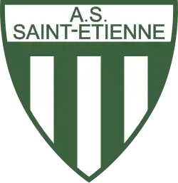 Description de l'image AS Saint-Etienne (70er Jahre).svg.