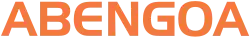 logo de Abengoa