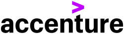 logo de Accenture