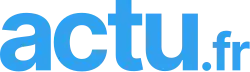 Logo de Actu.fr