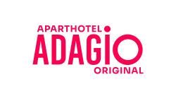 logo de Adagio Aparthotel