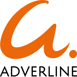 logo de Adverline