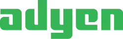 logo de Adyen
