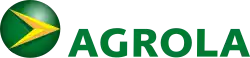 logo de Agrola