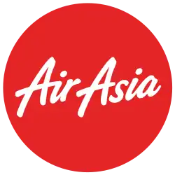 Logo de cette compagnie