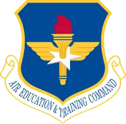 Image illustrative de l’article Air Education and Training Command