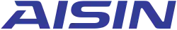 logo de Aisin Seiki