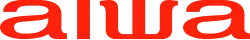 logo de Aiwa