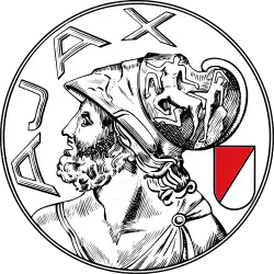 Logo du Ajax Amsterdam