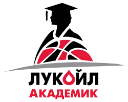 Logo du Academic Sofia