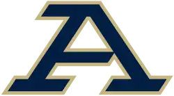 Description de l'image Akron Zips logo 2022.svg.
