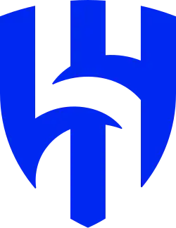 Logo du Al-Hilal SFC