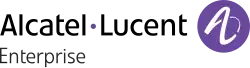 logo de Alcatel-Lucent Enterprise
