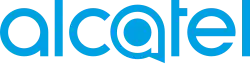 logo de Alcatel Mobile