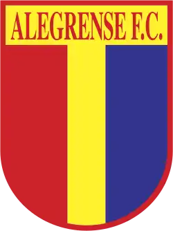 Logo du Alegrense FC