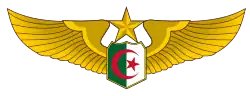 Image illustrative de l’article Forces aériennes algériennes