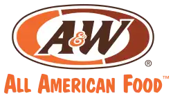 logo de A&W Restaurants