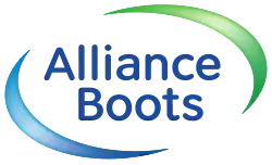 logo de Alliance Boots