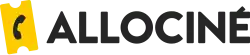 logo de Allociné