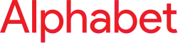 logo de Alphabet (entreprise)