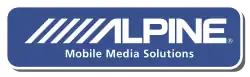 logo de Alpine Electronics