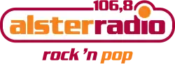 Description de l'image Alsterradio-Logo.svg.