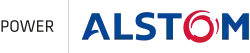 logo de Alstom Power