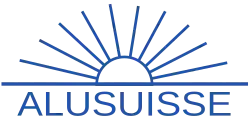 logo de Alusuisse