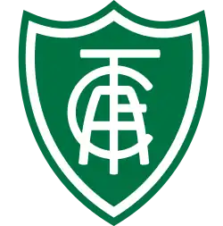 Logo du América Mineiro