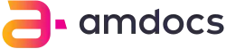 logo de Amdocs