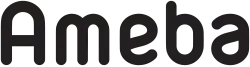 Logo de Ameba