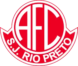 Logo du América FC