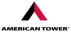 logo de American Tower