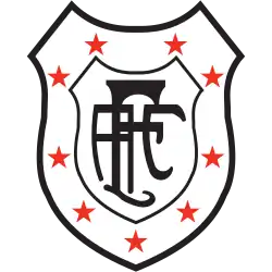 Logo du Americano FC